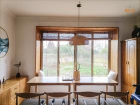 上海慢姑娘乡野民宿别墅轰趴馆