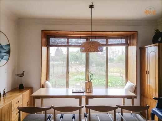 上海慢姑娘乡野民宿别墅轰趴馆 商品图0