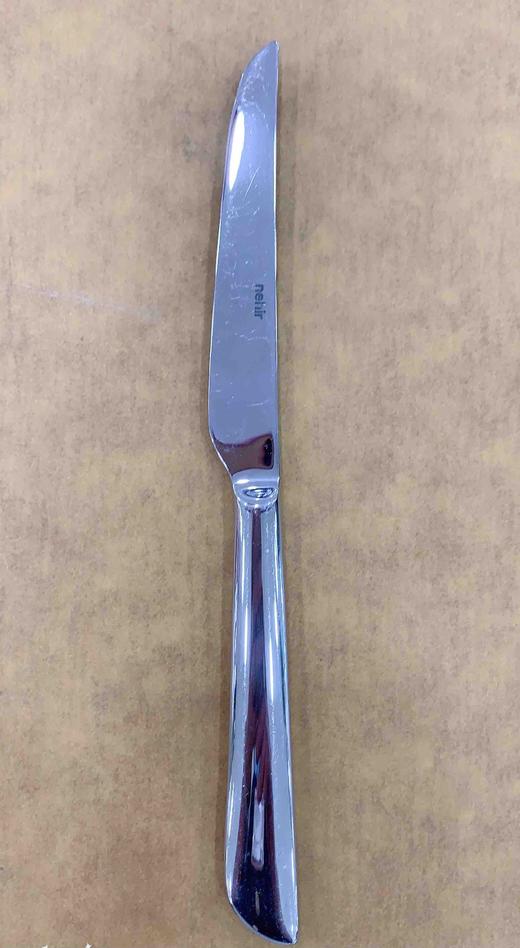 5F司顿国际生活馆餐刀 商品图0