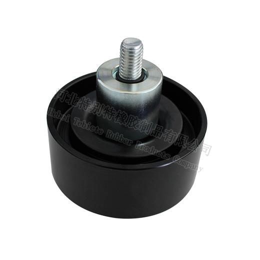 华菱汉马/红岩上柴发动机/上柴SC10（S00001981+03）惰轮编号:618DA1025004A(004A) 商品图2