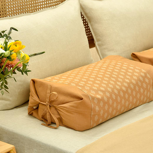 瑞士十字系列调节枕荞麦枕头 商品图0