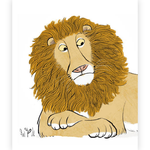 后浪正版 我是一只猫 被多国选入幼儿园和小学阅读书目 学习抗压力3岁以上 浪花朵朵童书 商品图1