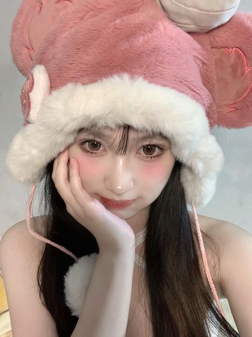 干敏眼推荐丨Rohee罗熙·Bebebest丨蜜糖色狗狗眼14.5mm（年抛/2片装） 商品图1