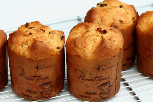 潘纳托尼Panettone面包（限时特惠） 商品图1