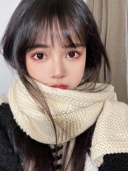 平价推荐丨小纯瞳·Budercon丨灵动小黑环14.2mm（年抛/2片装） 商品图3