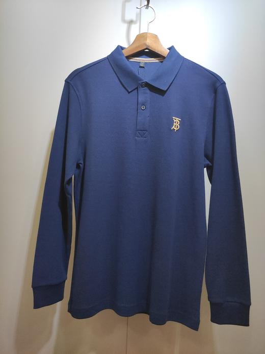 男反领长T2108 商品图2