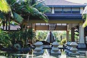 【海南雅居乐莱佛士】超值遛娃！帮你将巴厘岛搬来海南~