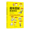 后浪正版现货 趣味图解英语单词 日本创记录语言学习书 gao效记忆 入门单词书 少儿英语书籍 浪花朵朵童书 商品缩略图4
