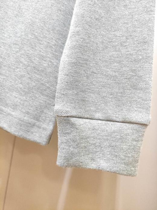 男反领长T2108 商品图3