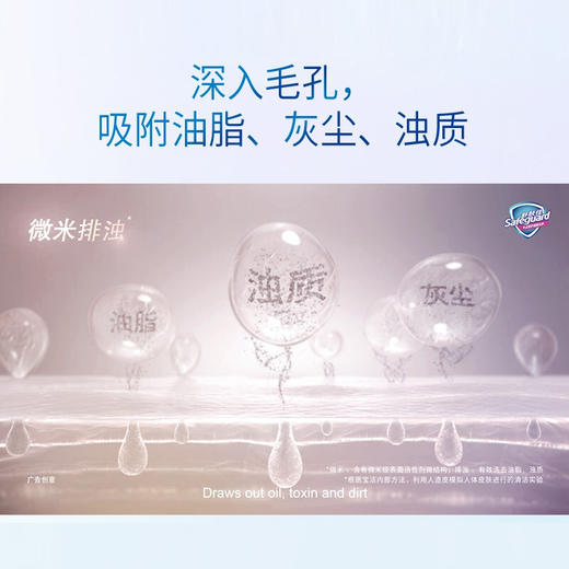 舒肤佳沐浴露540ML混色（BJ） 商品图2