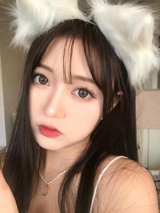 平价推荐丨碎钻海盐·Budercon丨蓝莓果酱色14.2mm（年抛/2片装） 商品图3