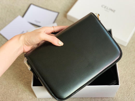 凯旋门大号升级版-黑色 商品图3