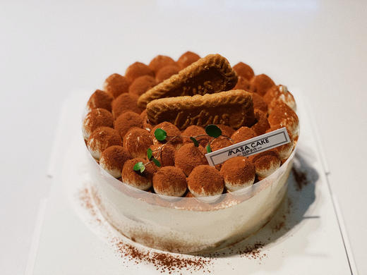 【提拉米苏】 商品图0