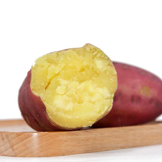 正宗桥头地瓜，精品果，产地直发，粉糯香甜【2112-2】 商品图8