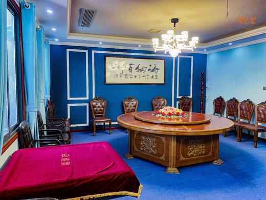 武汉慢姑娘星空别墅轰趴馆 商品图8