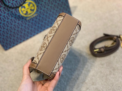 Tb老花琴谱-浅咖 商品图2