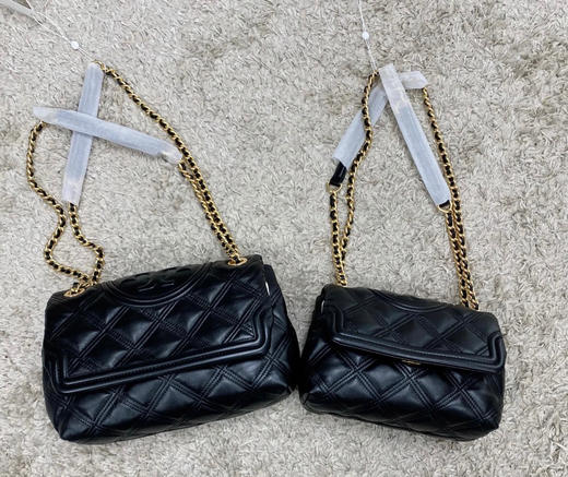 Tb fleming soft 小羊皮 商品图0