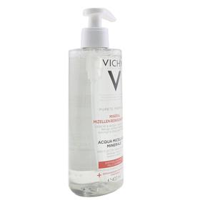 薇姿 - 温泉纯净多效洁肤水 - 敏感肌适用