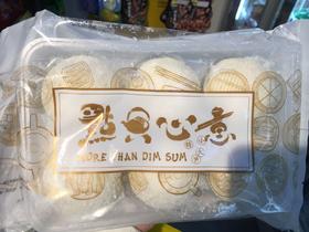 品优一点心意椰子椰丝包270克