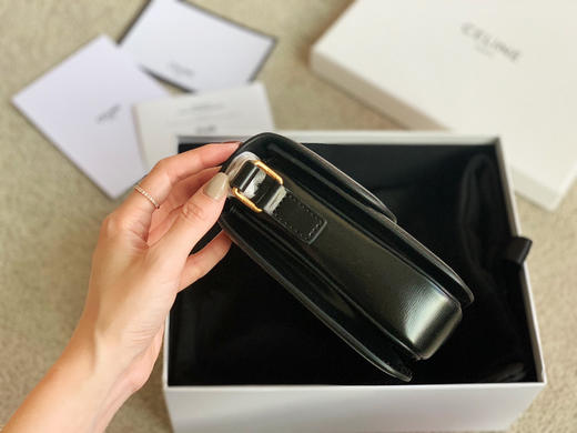 凯旋门大号升级版-黑色 商品图6