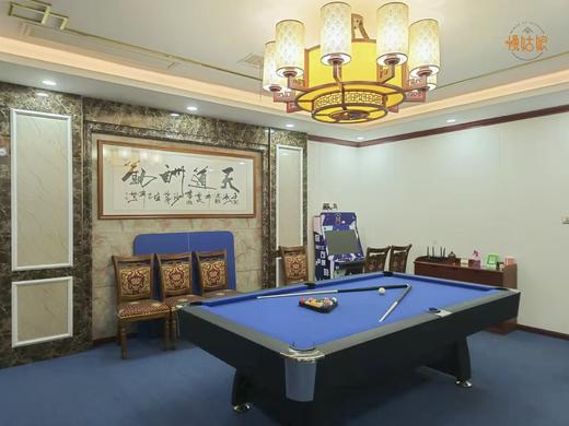 武汉慢姑娘星空别墅轰趴馆 商品图9