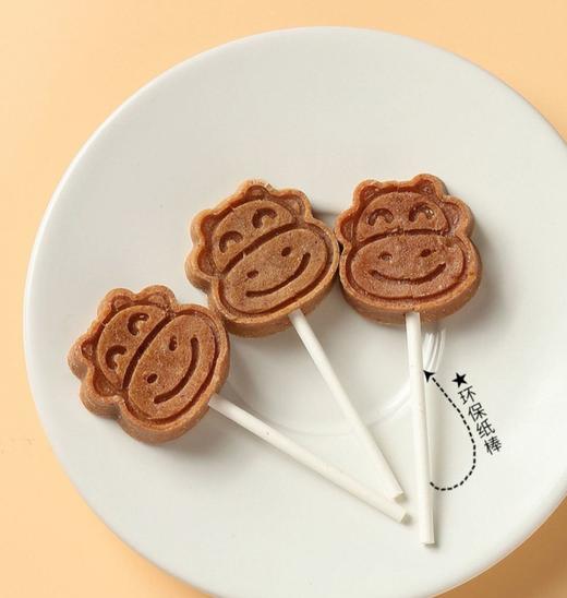 山姆会员店爆品🔥【金晔·原味山楂棒/山楂混合装/六物山楂条】鲜果打浆🚫无添加🚫无防腐剂、开胃小零食🔜饭后吃解腻消食🔚当零食吃也健康 软软糯糯不黏牙😋350g*2包！ 商品图9