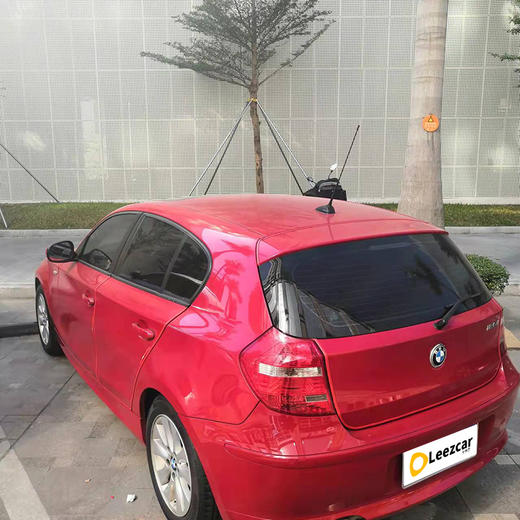 宝马 1系（进口） 120i 自动挡 【月租-深圳】 商品图3