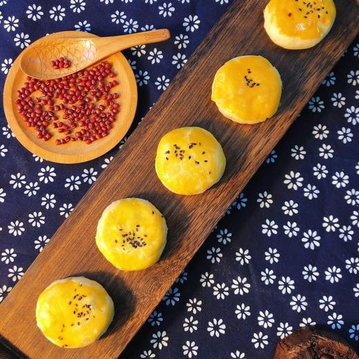 奶香红豆酥 商品图0