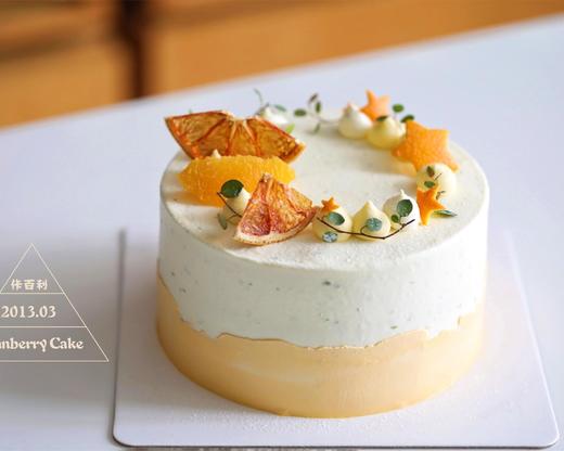 香橙青檬 商品图1