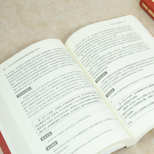 《中华人民共和国监察法实施条例》解读与适用 商品图4