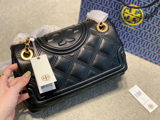 Tb fleming soft 小羊皮 商品图1