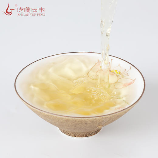 芝兰云丰·长安一片瓦  珍藏自饮过节送人 精美礼盒装 商品图5