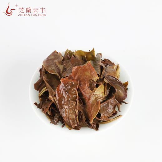 芝兰云丰·长安一片瓦  珍藏自饮过节送人 精美礼盒装 商品图6