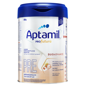 多规格|【保税】德国爱他美Aptamil婴幼儿白金版奶粉pre段800g新包装