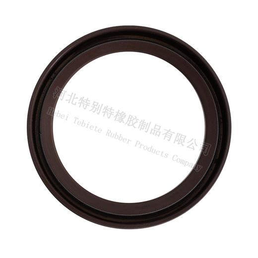 【氟胶】重汽55*70*8.5高压油泵驱动轴油封 55708.5*（55x70x8.5）单价=1个 商品图1