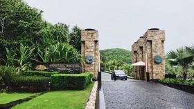 【三亚文华东方】 不用出海，一秒潜入珊瑚湾~