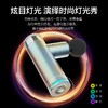 海尔筋膜枪迷你 便携 肌肉放松器MINI口袋 颈膜枪 肌膜枪肌肉筋膜按摩仪按摩枪 筋膜枪Q3L-松霜蓝 商品缩略图5