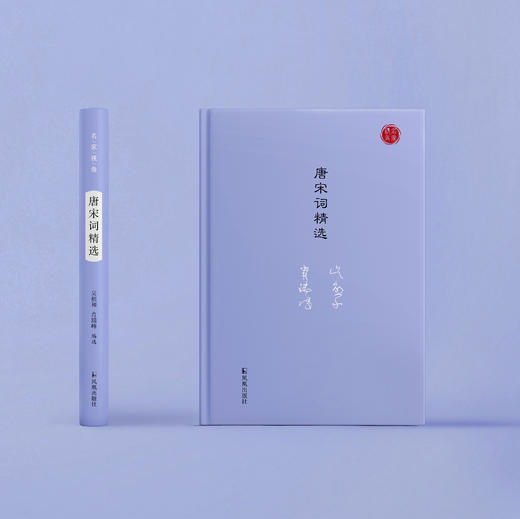 《唐宋词精选》（名家视角丛书） 商品图1