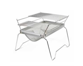 TOKOBI 焚火台BM-277