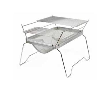 TOKOBI 焚火台BM-277 商品图0