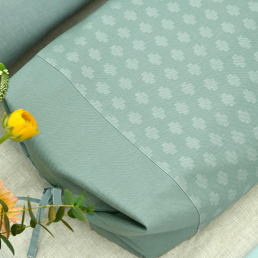 瑞士十字系列调节枕荞麦枕头 商品图1