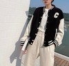 女棒球服外套215812 商品缩略图4