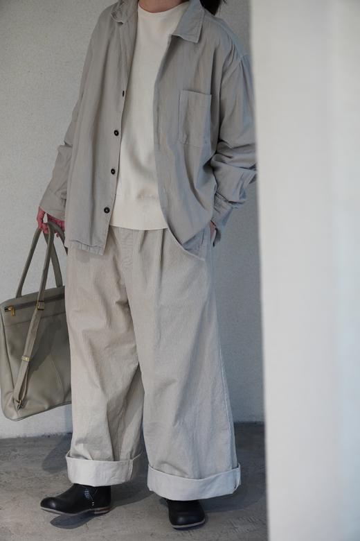 HTS衬衣 商品图2