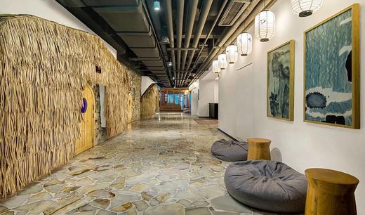 即买即用❗春日泡汤季【温江·蜀乐池温泉】
✔️一站式遛娃、泡泉水乐园、食宿游乐 商品图5