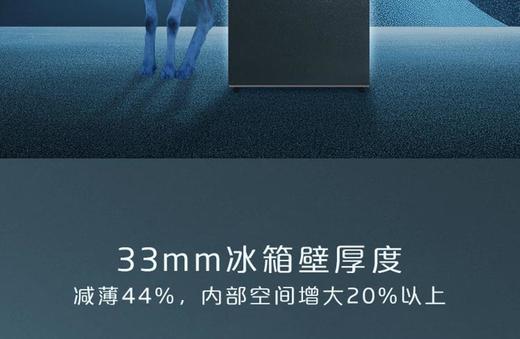 容声BCD-415WKR1DPGA冰箱 商品图7