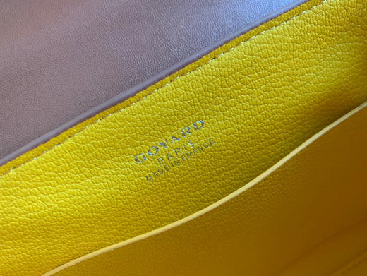 经典的西贡包 -棕色 商品图8