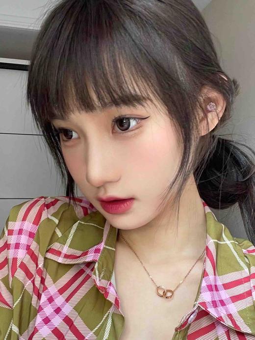 MILCACON 扩瞳厉害 黑糖豆沙 M26 black 14.5mm 年抛 含硅水凝胶 winni 商品图6