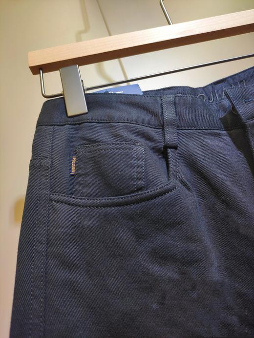 下男休闲长裤8683-9 商品图1