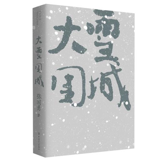 大雪围城 商品图1