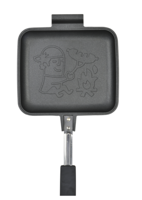 BM-056 三明治烤盘  焚火boy